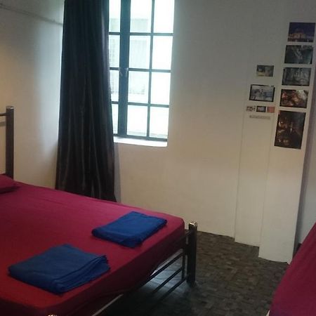 Submarine Guest House Central Market Kuala Lumpur Eksteriør billede