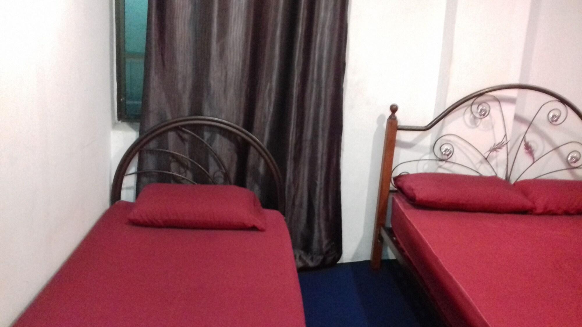 Submarine Guest House Central Market Kuala Lumpur Eksteriør billede